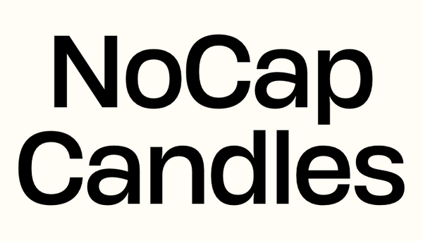NoCap Candles